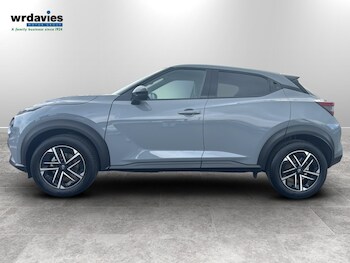Used Nissan Juke 2025 for sale - 77685790: Photo