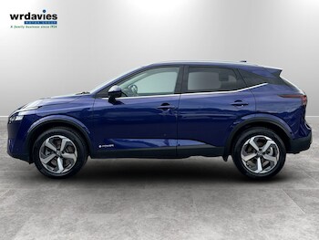 Used Nissan Qashqai 2022 for sale - 78706535: Photo
