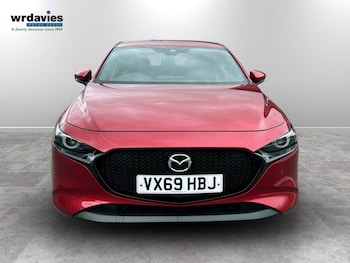 Used Mazda Mazda3 2019 for sale - 77975532: Photo
