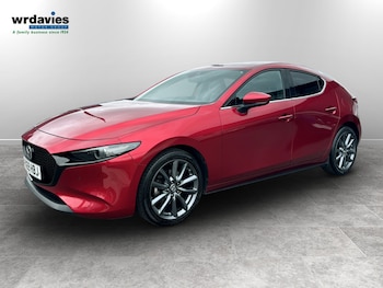 Used Mazda Mazda3 2019 for sale - 77975532: Photo