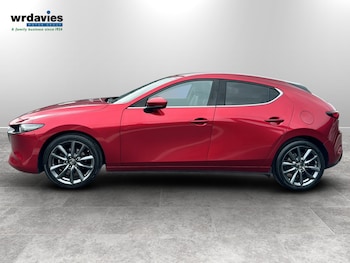 Used Mazda Mazda3 2019 for sale - 77975532: Photo