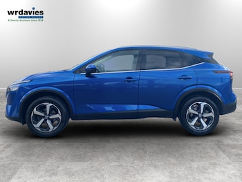 Used Nissan Qashqai 2021 for sale - 77975535: Photo
