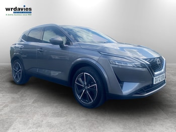 Used Nissan Qashqai 2022 for sale - 78206800: Photo