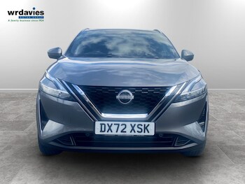 Used Nissan Qashqai 2022 for sale - 78206800: Photo