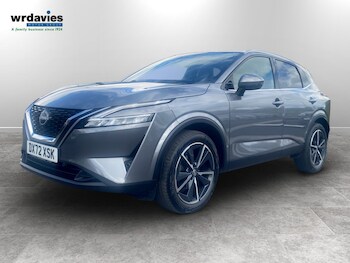 Used Nissan Qashqai 2022 for sale - 78206800: Photo