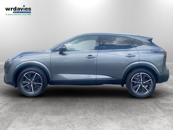 Used Nissan Qashqai 2022 for sale - 78206800: Photo