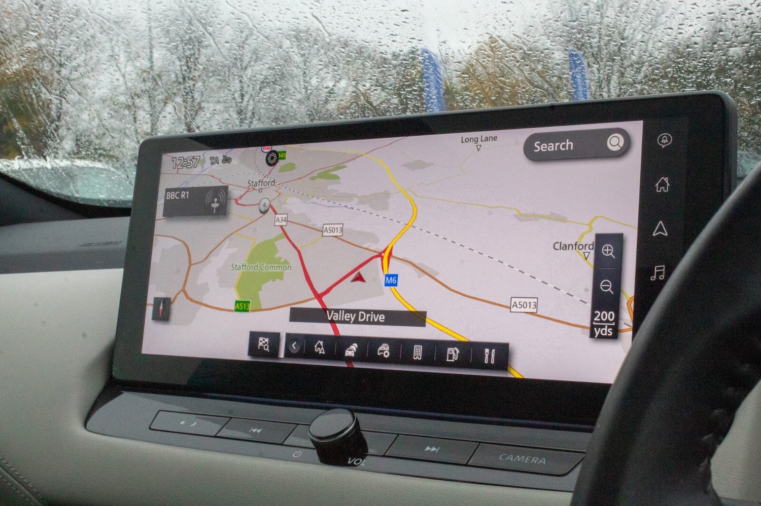 Used Nissan Qashqai 2023 for sale - 76664390: Photo 14