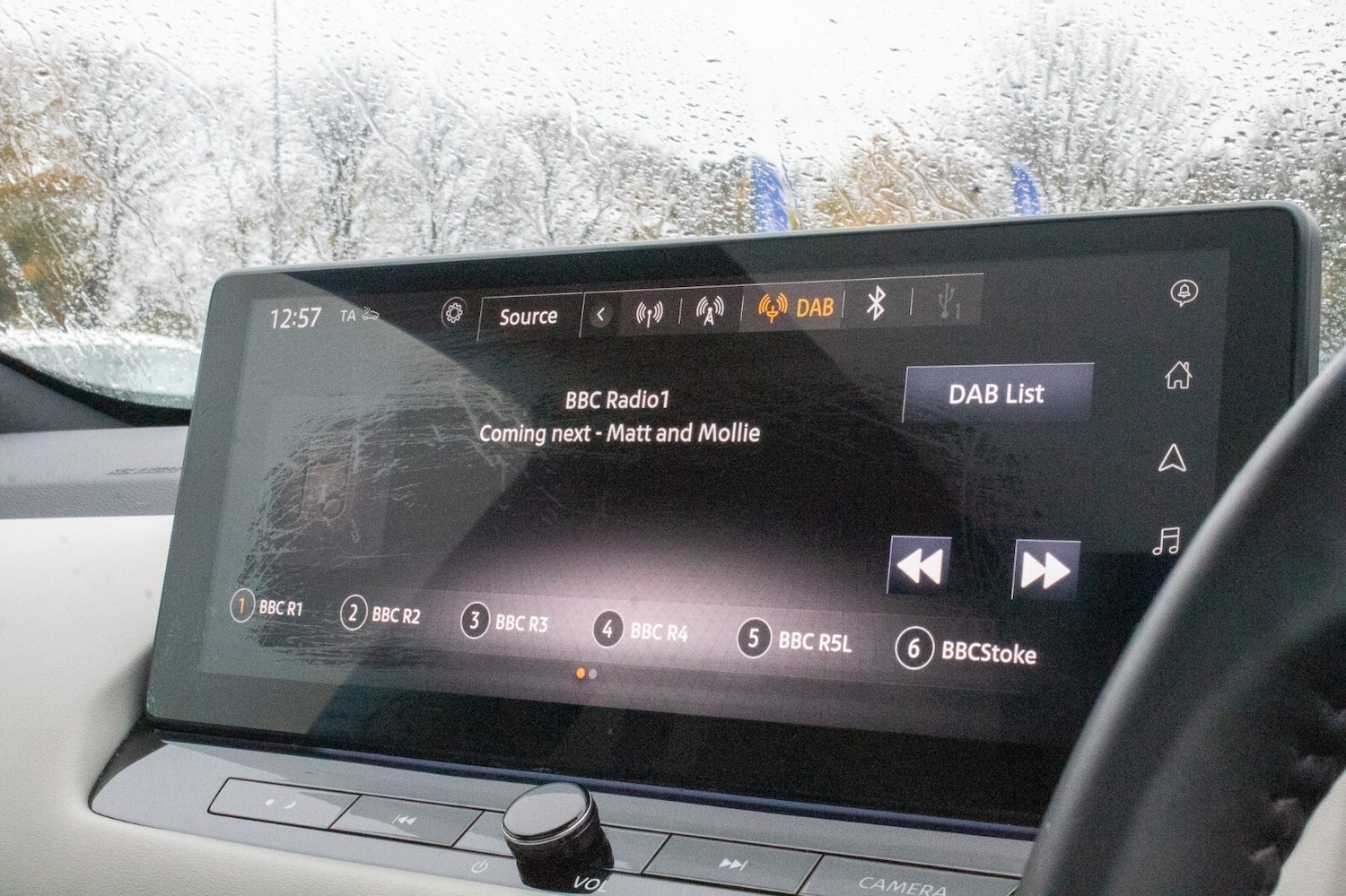 Used Nissan Qashqai 2023 for sale - 76664390: Photo 18