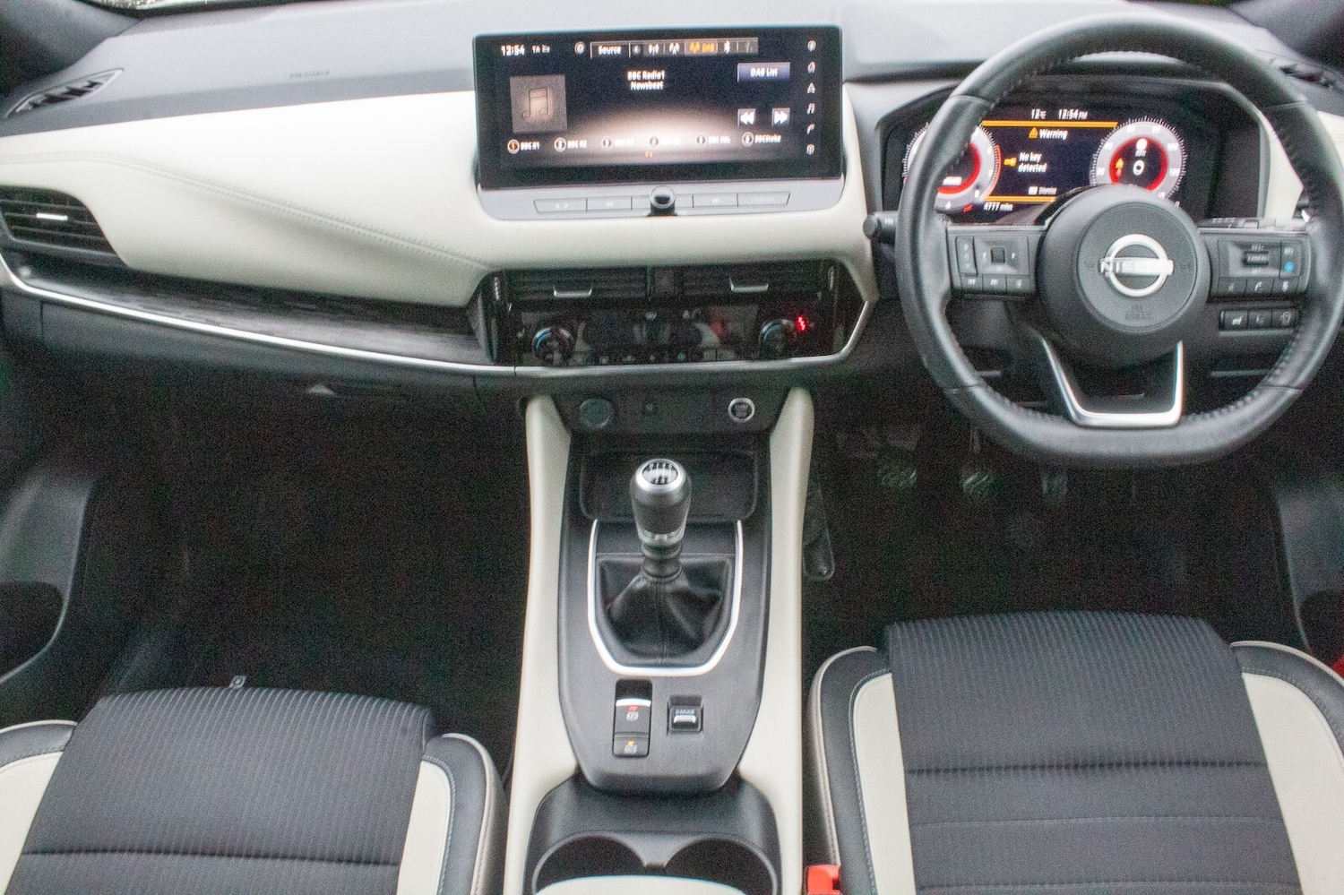 Used Nissan Qashqai 2023 for sale - 76664390: Photo 2