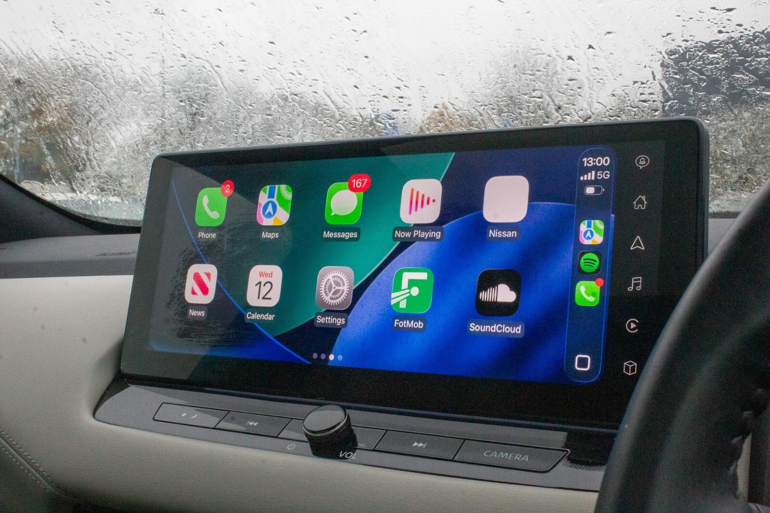 Used Nissan Qashqai 2023 for sale - 76664390: Photo 20