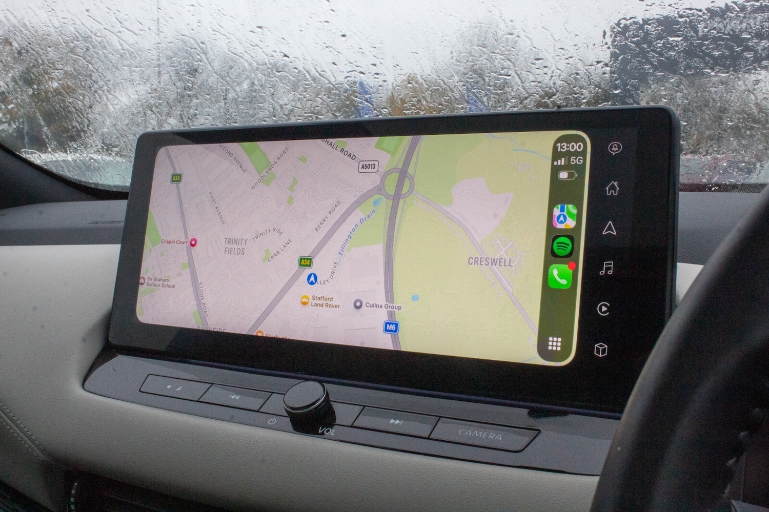 Used Nissan Qashqai 2023 for sale - 76664390: Photo 21