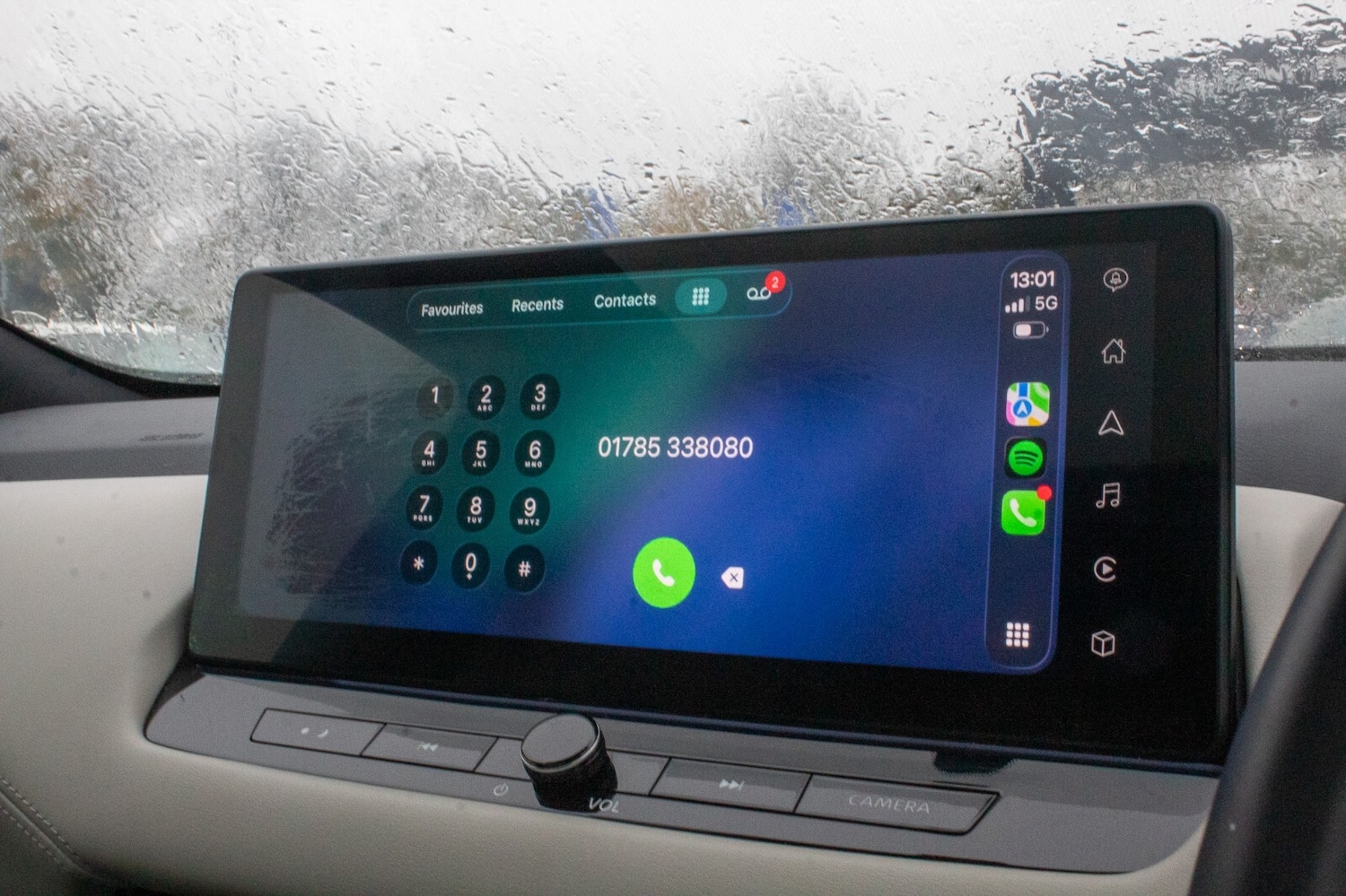 Used Nissan Qashqai 2023 for sale - 76664390: Photo 22