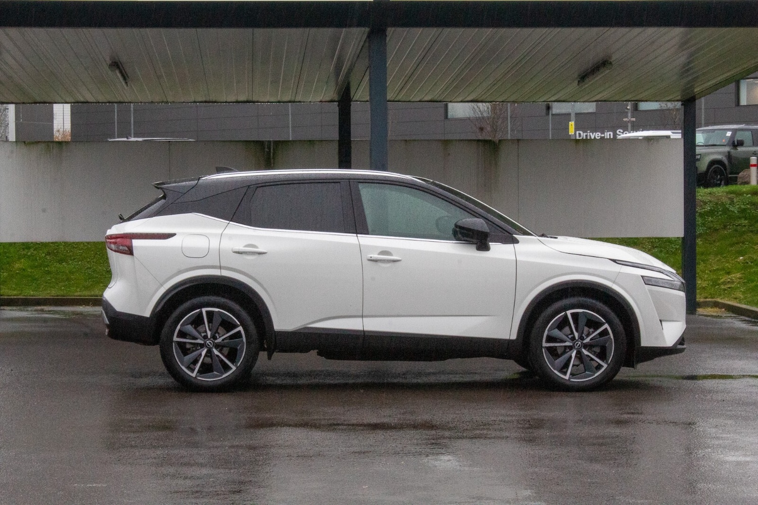 Used Nissan Qashqai 2023 for sale - 76664390: Photo 25