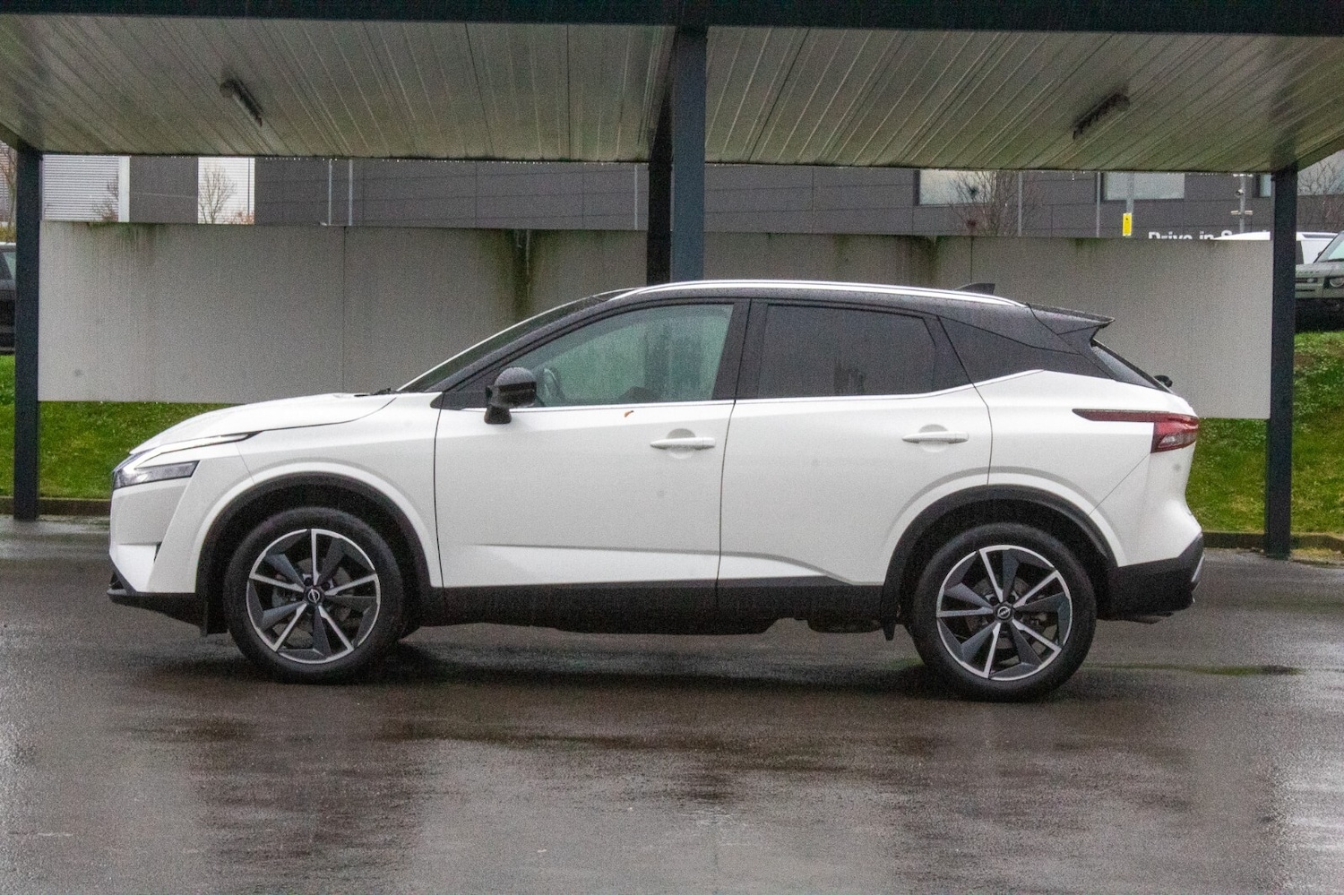 Used Nissan Qashqai 2023 for sale - 76664390: Photo 26