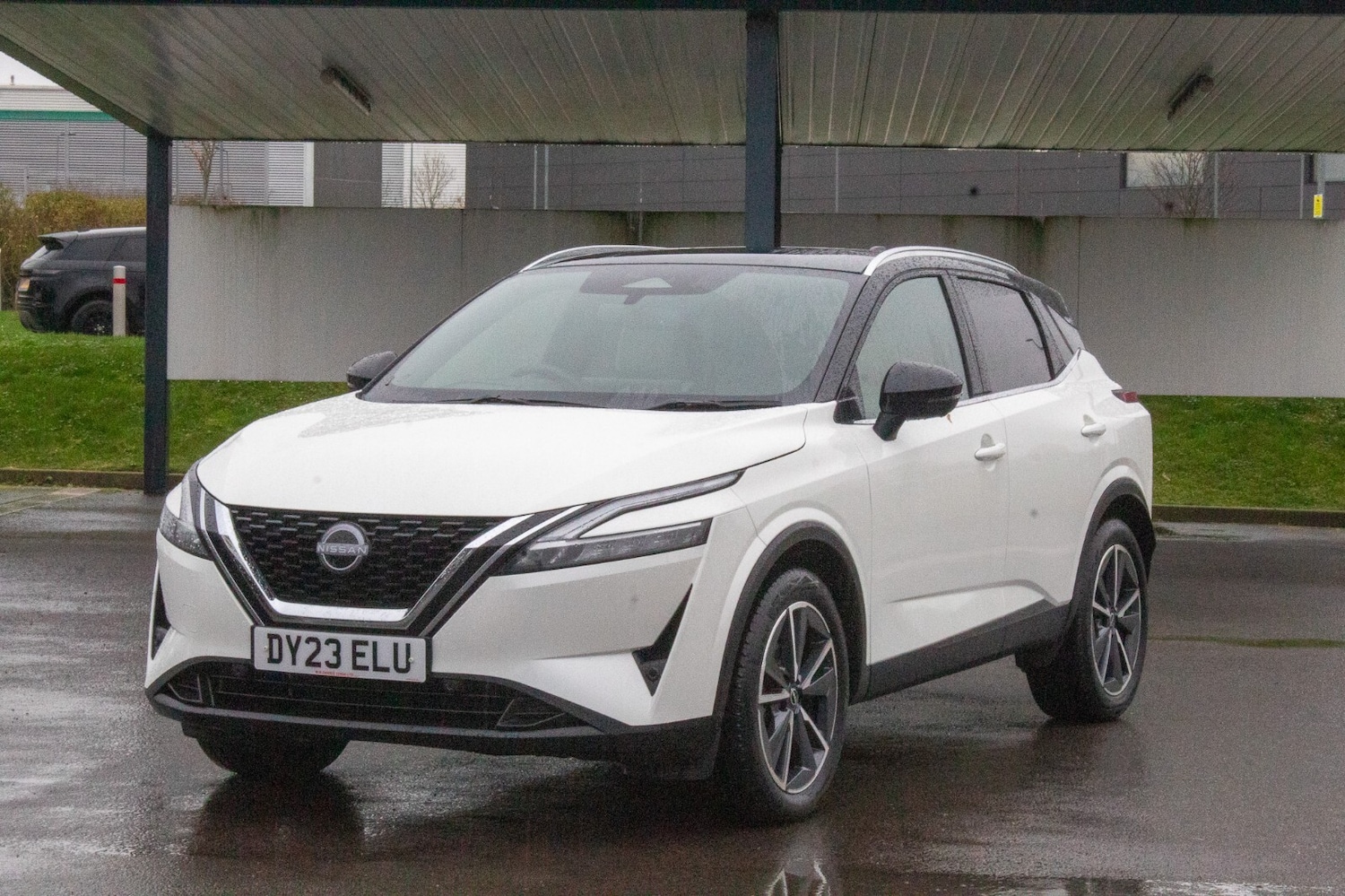 Used Nissan Qashqai 2023 for sale - 76664390: Photo 27