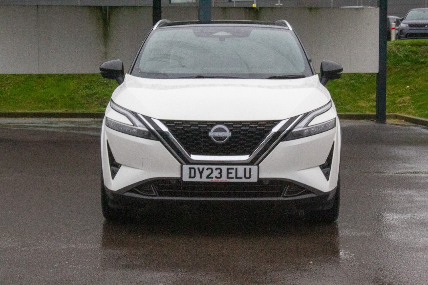 Used Nissan Qashqai 2023 for sale - 76664390: Photo 29