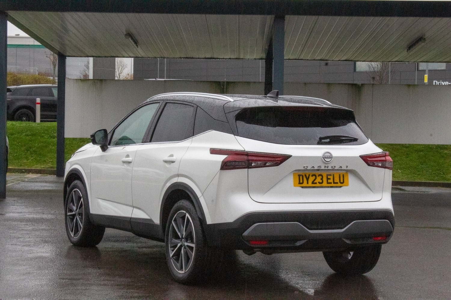 Used Nissan Qashqai 2023 for sale - 76664390: Photo 3