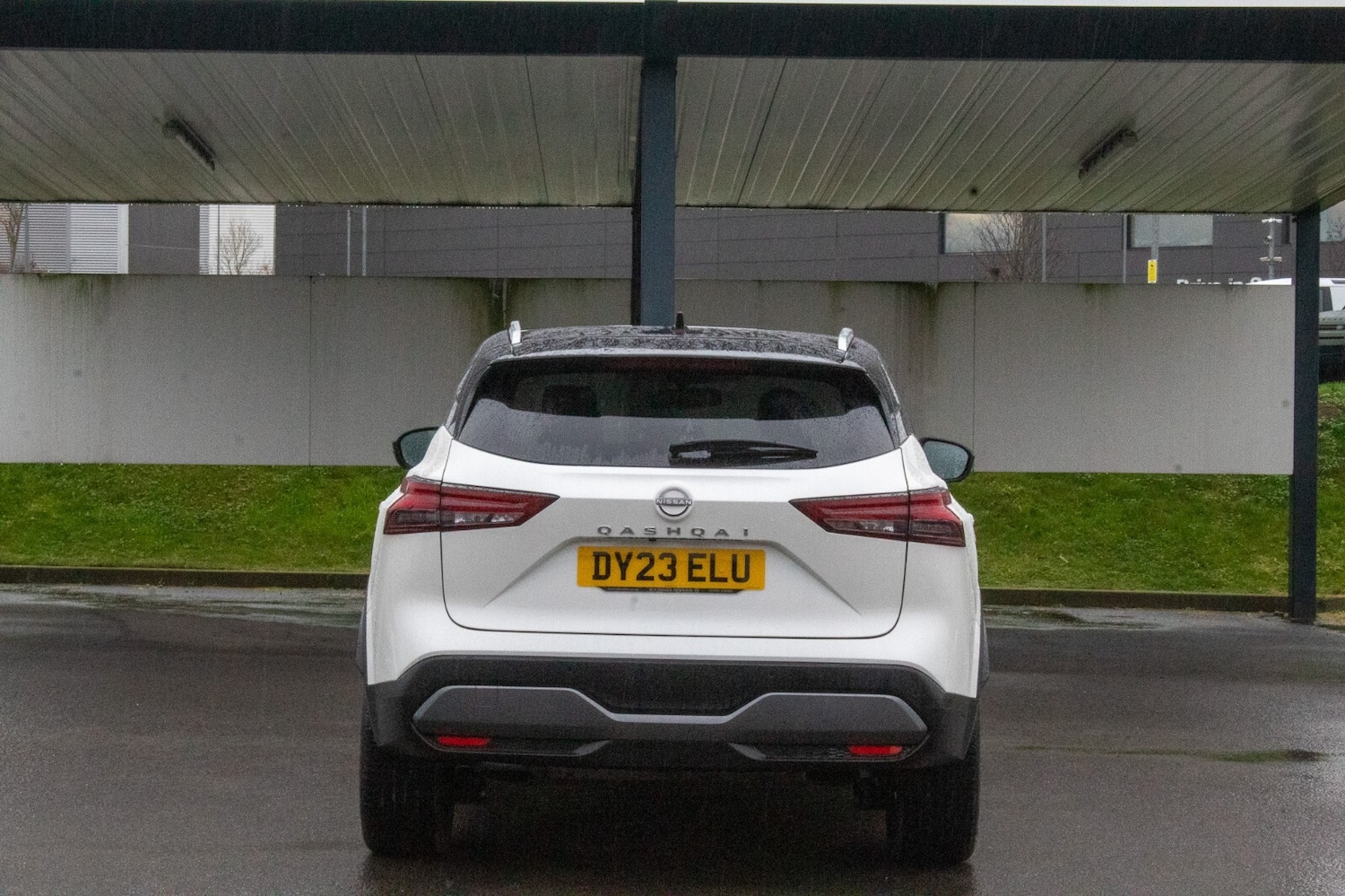 Used Nissan Qashqai 2023 for sale - 76664390: Photo 30