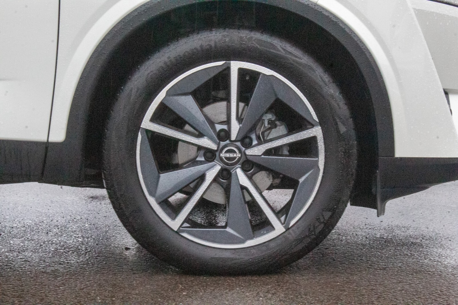 Used Nissan Qashqai 2023 for sale - 76664390: Photo 4