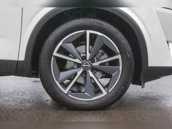 Used Nissan Qashqai 2023 for sale - 76664390: Photo