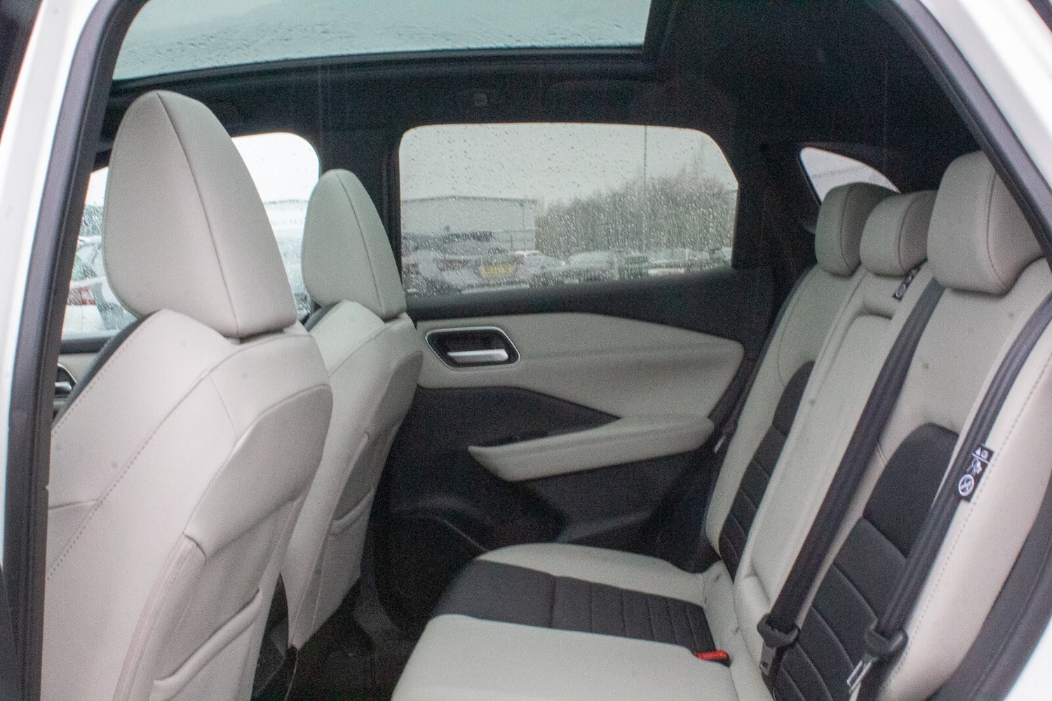 Used Nissan Qashqai 2023 for sale - 76664390: Photo 6