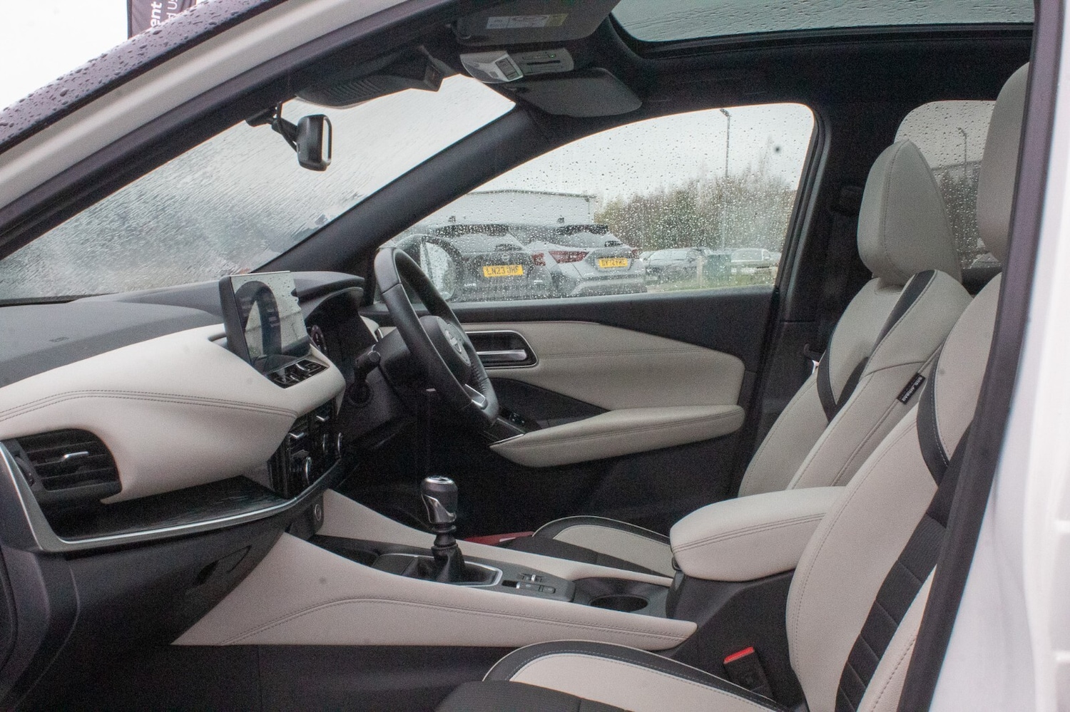 Used Nissan Qashqai 2023 for sale - 76664390: Photo 7