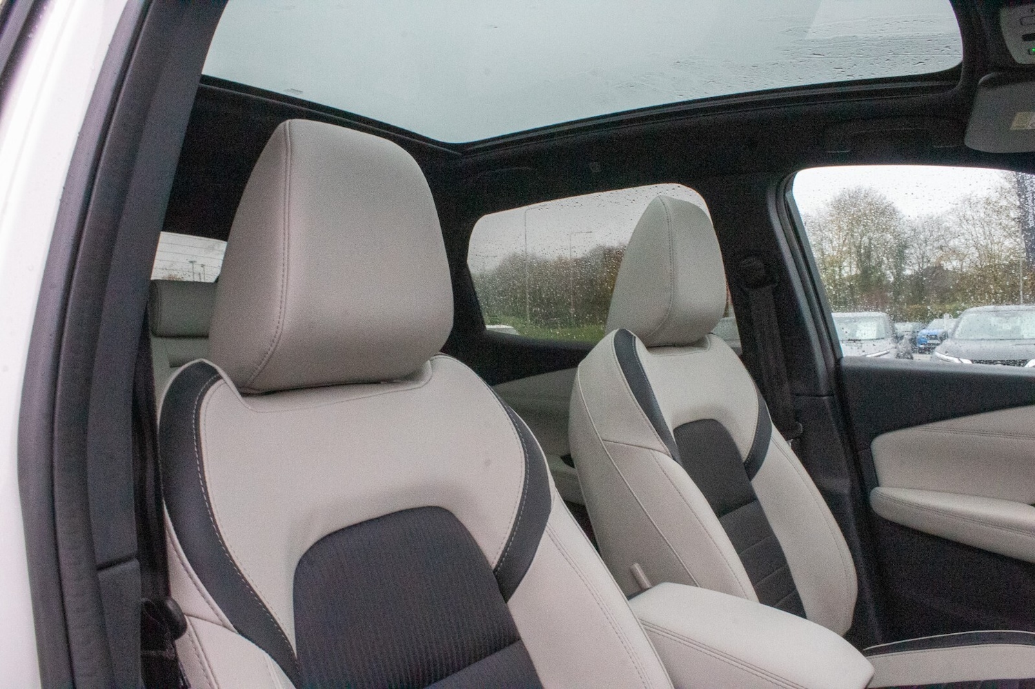 Used Nissan Qashqai 2023 for sale - 76664390: Photo 9