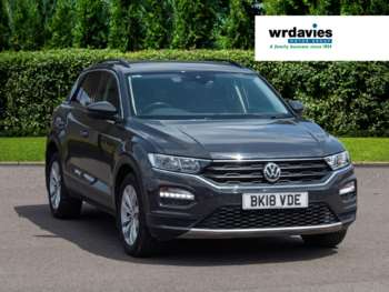 2018 - 1.0 TSI SE 5dr