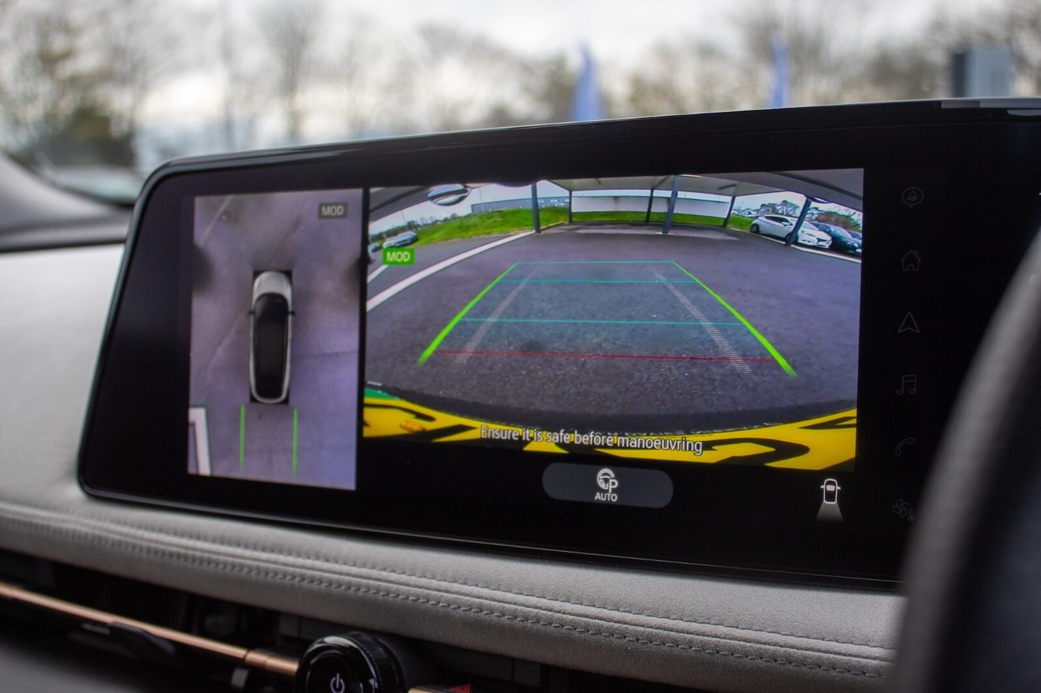 Used Nissan ARIYA 2025 for sale - 76586821: Photo 12