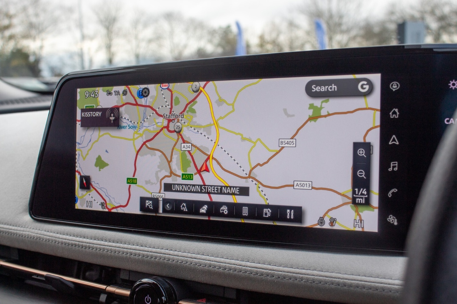 Used Nissan ARIYA 2025 for sale - 76586821: Photo 14