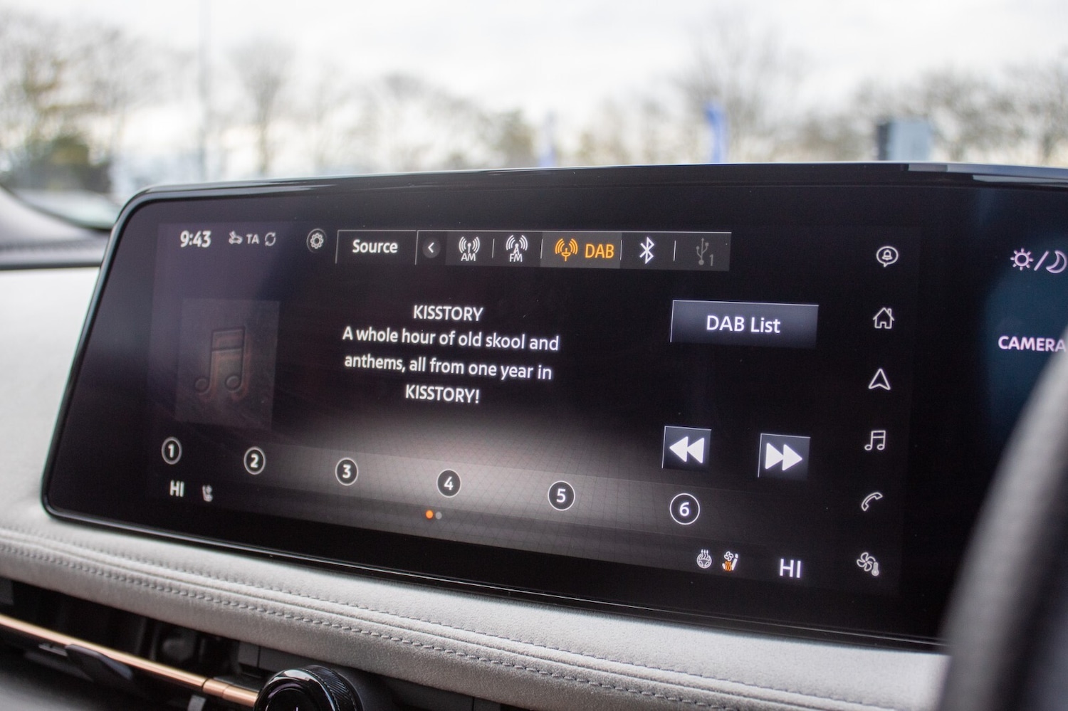 Used Nissan ARIYA 2025 for sale - 76586821: Photo 16