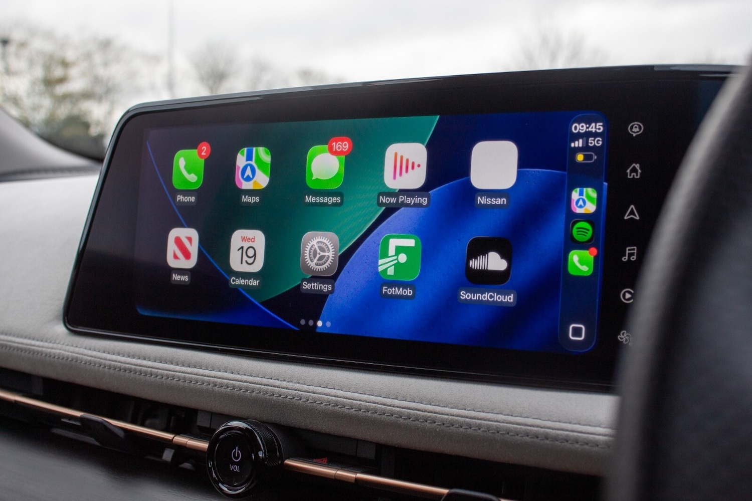 Used Nissan ARIYA 2025 for sale - 76586821: Photo 18