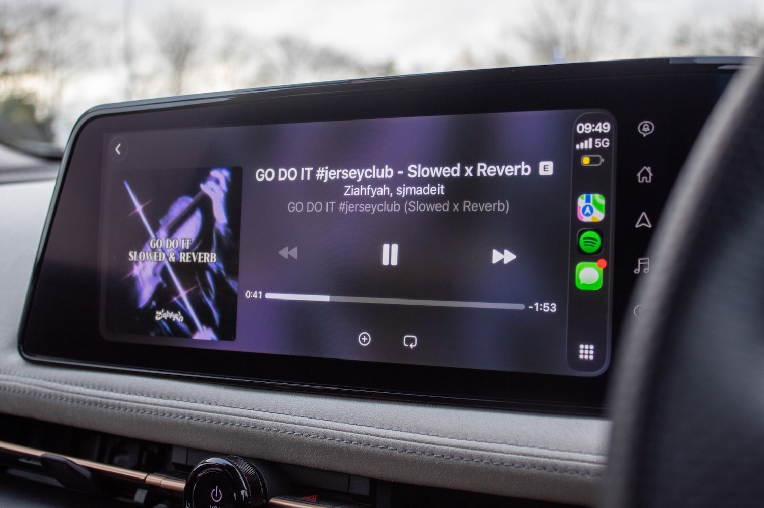 Used Nissan ARIYA 2025 for sale - 76586821: Photo 20