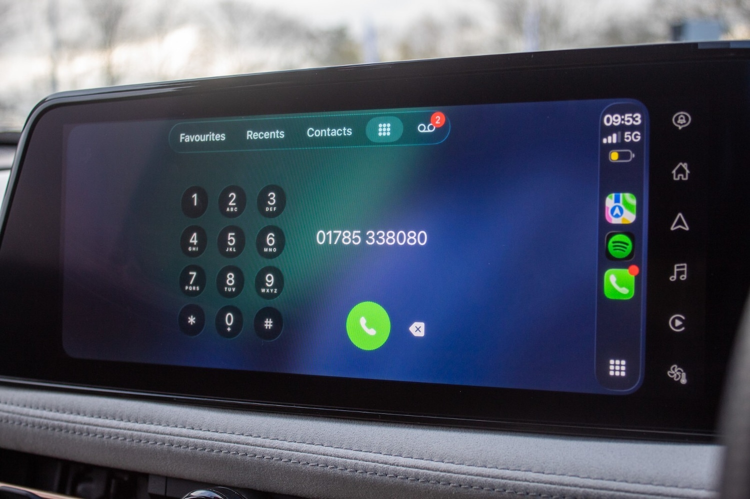 Used Nissan ARIYA 2025 for sale - 76586821: Photo 21