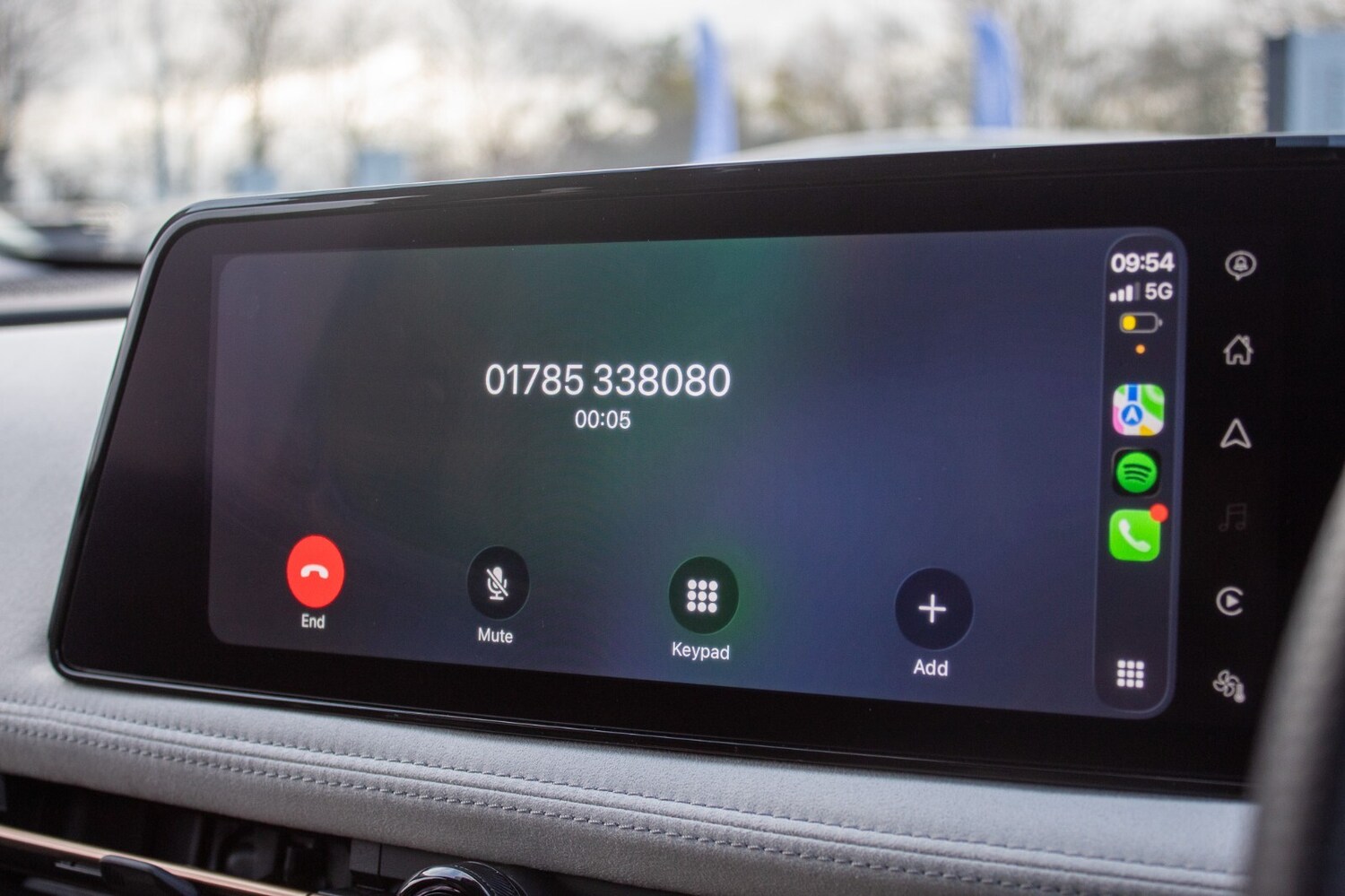 Used Nissan ARIYA 2025 for sale - 76586821: Photo 22