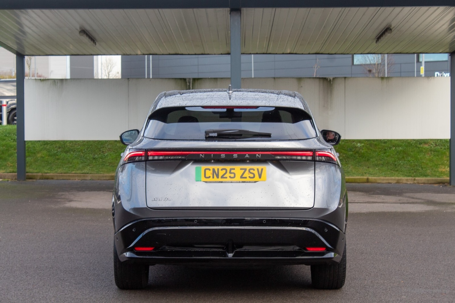 Used Nissan ARIYA 2025 for sale - 76586821: Photo 29