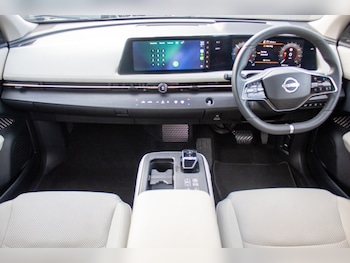 Used Nissan ARIYA 2025 for sale - 76586821: Photo