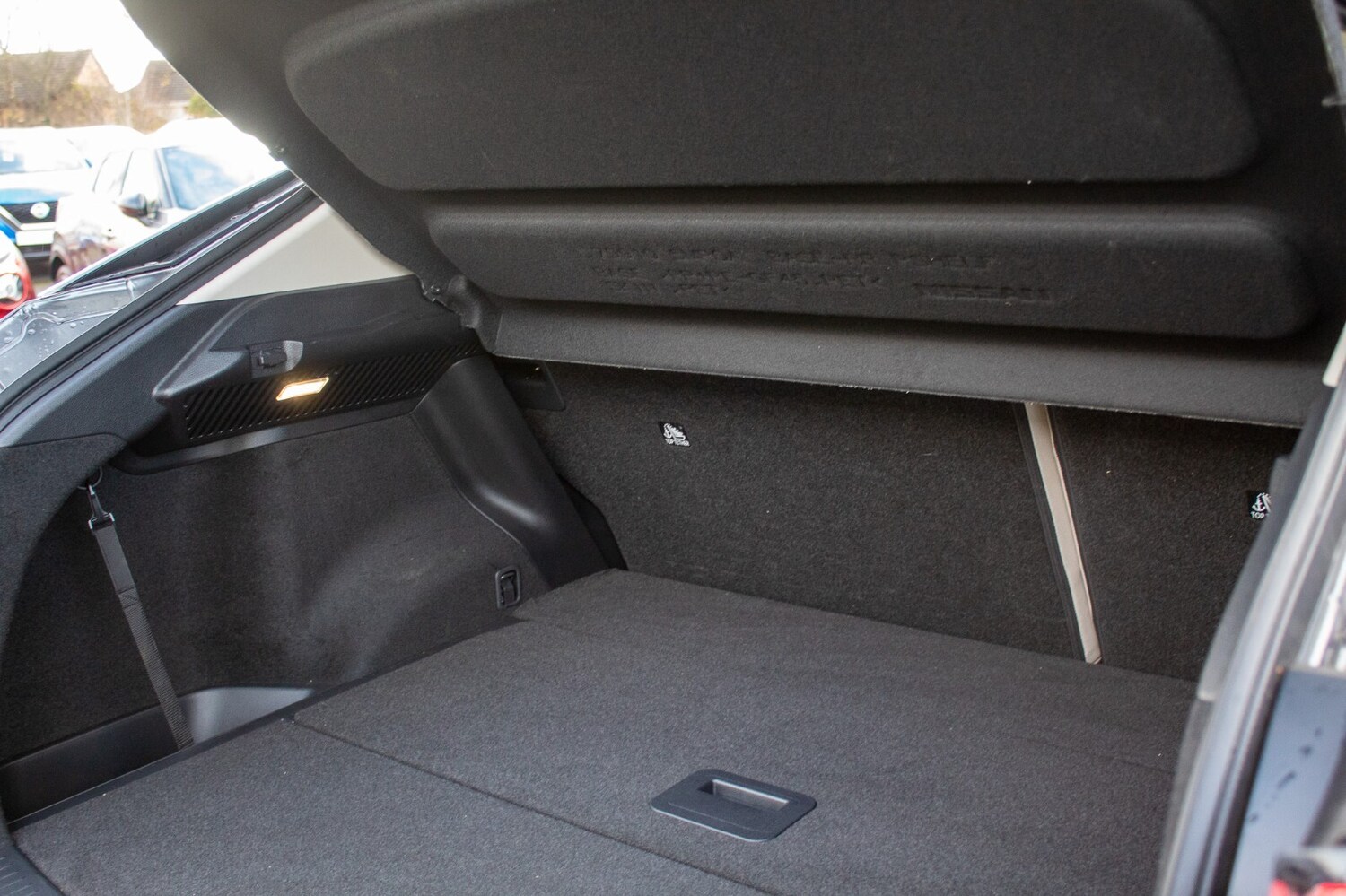 Used Nissan ARIYA 2025 for sale - 76586821: Photo 31