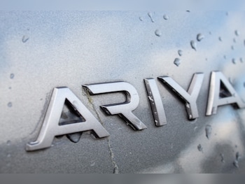 Used Nissan ARIYA 2025 for sale - 76586821: Photo