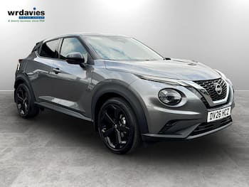 Used Nissan Juke 2026 for sale - 79249003: Photo