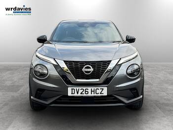 Used Nissan Juke 2026 for sale - 79249003: Photo
