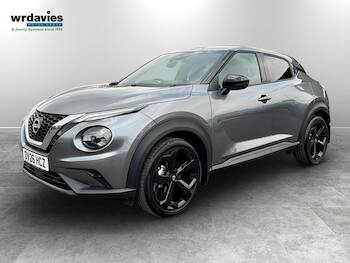Used Nissan Juke 2026 for sale - 79249003: Photo