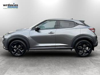Used Nissan Juke 2026 for sale - 79249003: Photo