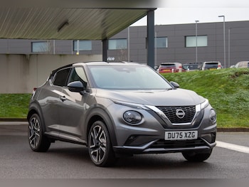 Used Nissan Juke 2025 for sale - 77224943: Photo
