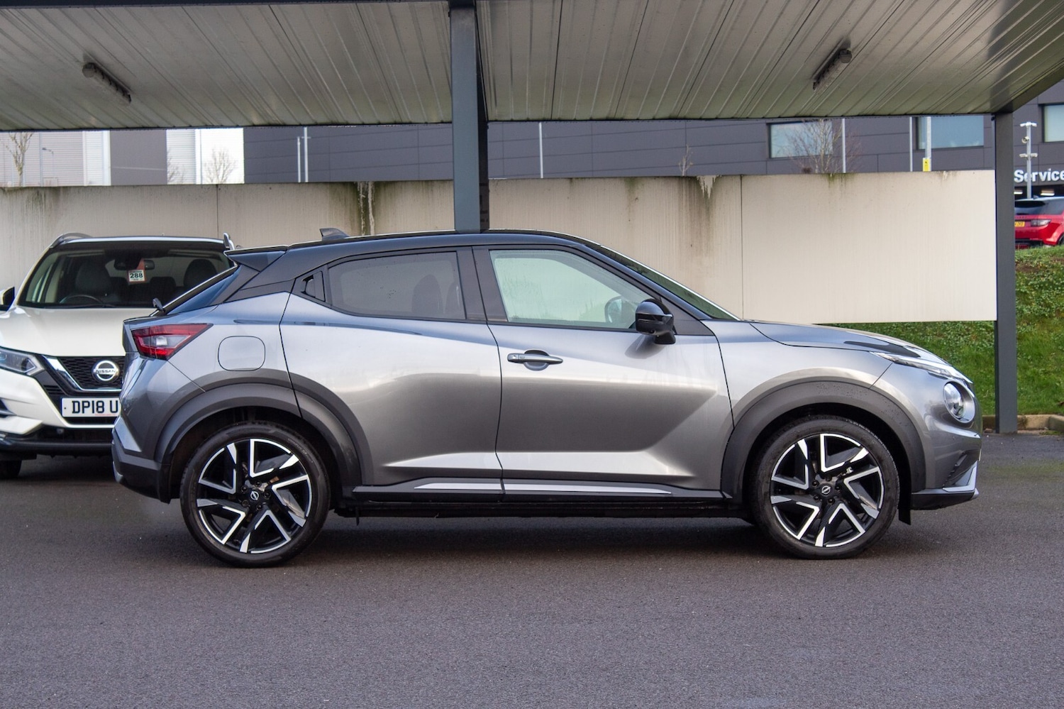 Used Nissan Juke 2025 for sale - 77224943: Photo 23