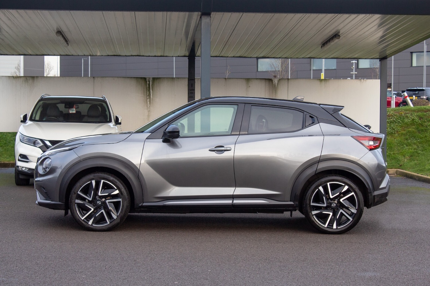 Used Nissan Juke 2025 for sale - 77224943: Photo 24