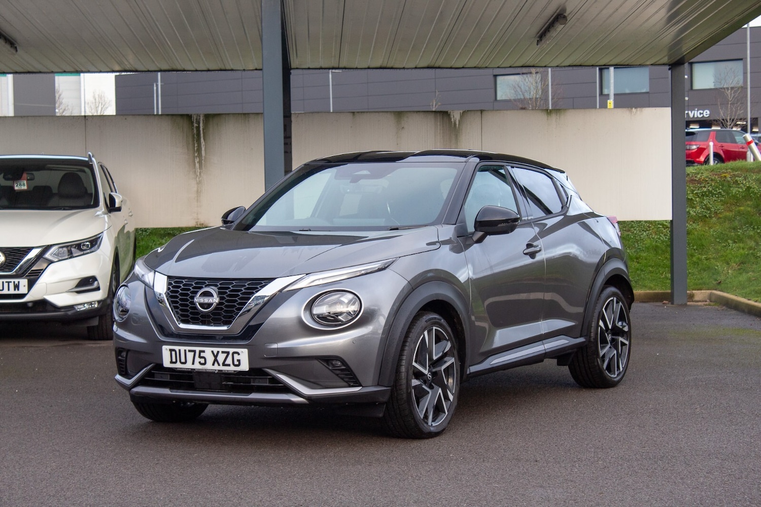 Used Nissan Juke 2025 for sale - 77224943: Photo 25