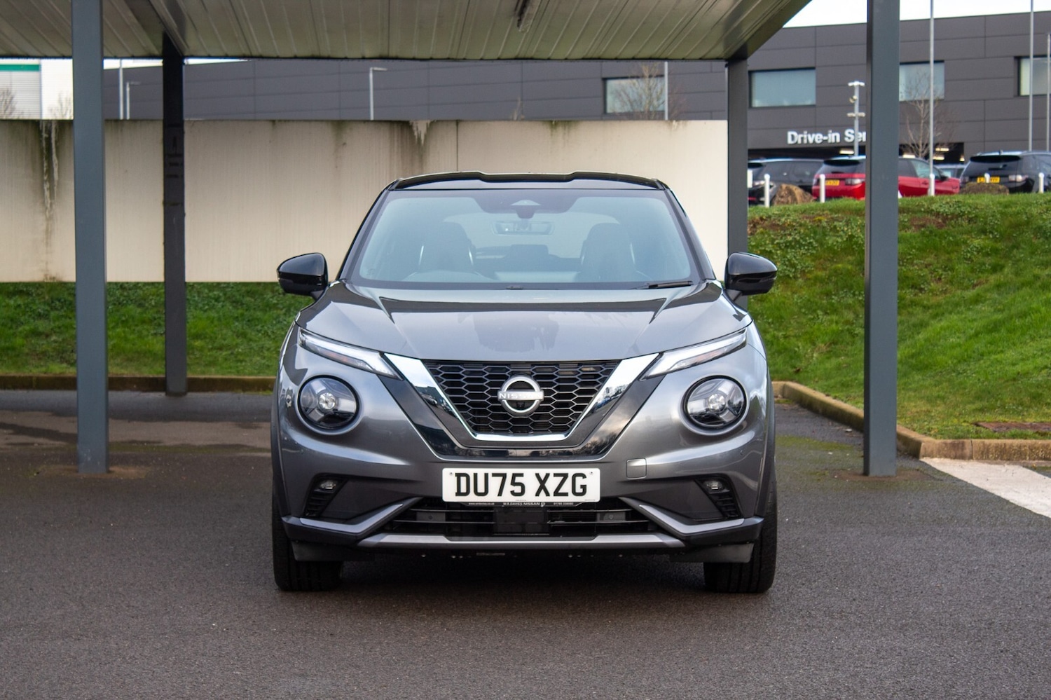 Used Nissan Juke 2025 for sale - 77224943: Photo 27