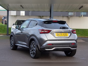 Used Nissan Juke 2025 for sale - 77224943: Photo