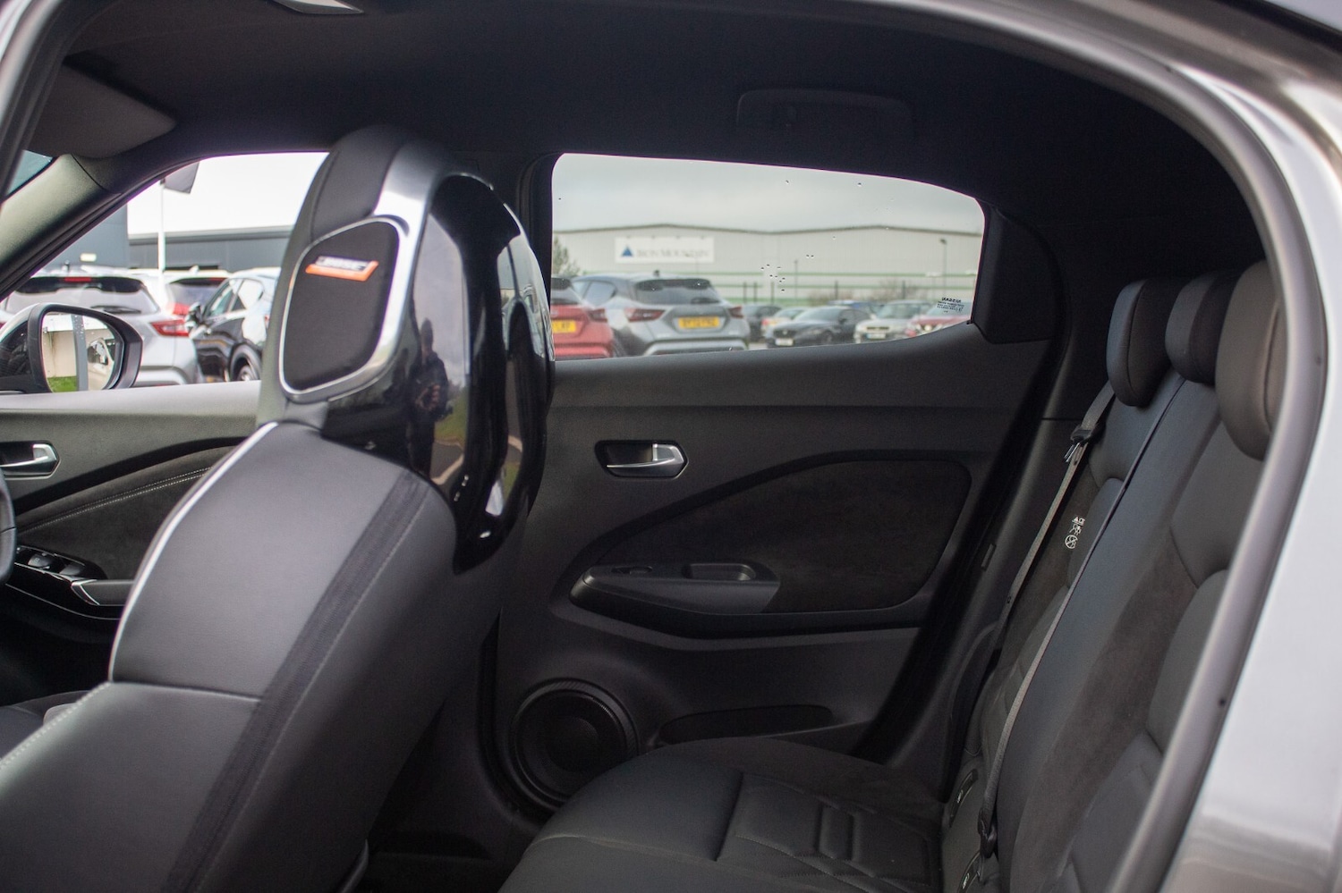 Used Nissan Juke 2025 for sale - 77224943: Photo 6